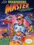 Nintendo  NES  -  Treasure Master
